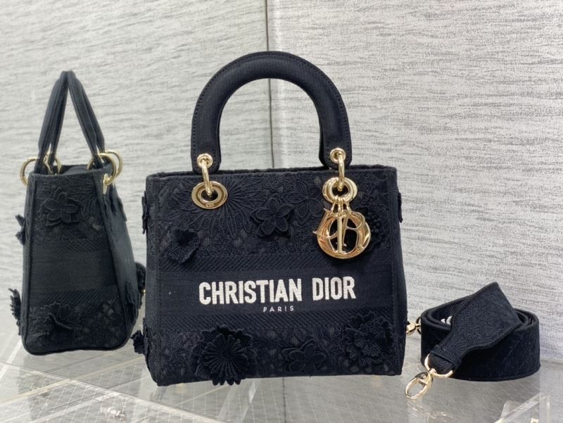 Christian Dior My Lady Bags